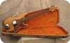 Fender Precision 1966-Natural (stripped)