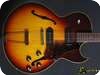 Gibson ES125 TDC 1967-Sunburst