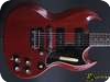 Gibson SG Special 1965 Cherry