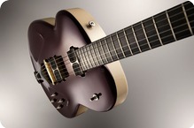Tao Guitars-Phaeton Prototype
