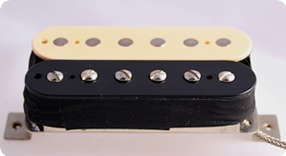 Amalfitano Pickups Barrybucker A5 Set