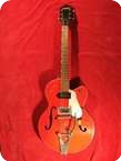 Gretsch Chet Atkins Tenessean 1960 Added P 90 Pickup 1960