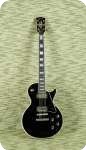 Gibson Les Paul Custom 1969 Black