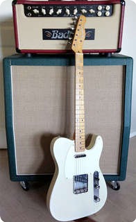 Fender Esquire / Telecaster 1959 Blonde