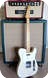 Fender Esquire Telecaster 1959 Blonde