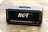 Hot Amps HOT AMPS ROCK STAR BOUTIQUE GUITAR AMP HEAD 100W 2013