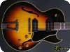 Gibson ES-175D 1956-Sunburst