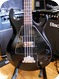 Gibson Grabber II Limited Edition Black