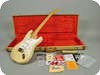 Fender Custom Shop Cunetto Relic Strat ON HOLD 1995 Blonde