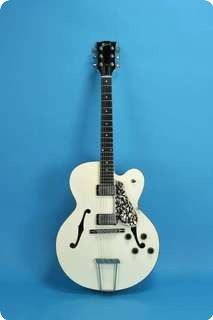 Gibson L5 1998 White