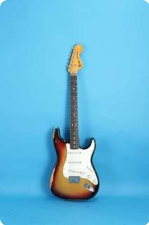 Fender Stratocaster 1973