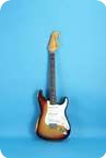 Fender Stratocaster 1973