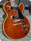 Gibson Les Paul Recording Personally Owned By Les Paul 1970 Walnut Finish