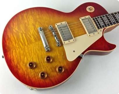 Gibson Les Paul Historic R9 2001