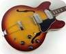 Gibson ES330-TDC 1969-Sunburst