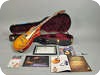 Gibson Historic Division Jimmy Page Les Paul R9, Aged #1 ** ON HOLD ** 2004-Pageburst