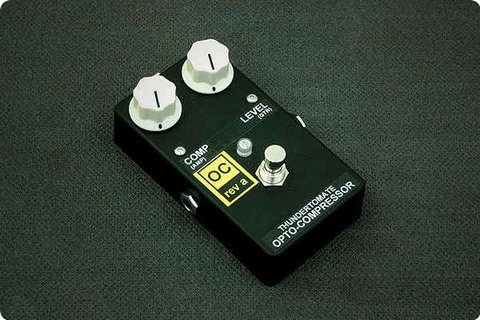 Thundertomate Opto Comp 2013