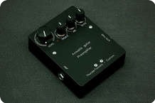 ThunderTomate Acoustic Guitar Preamp 2013