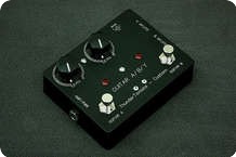 ThunderTomate Guitar ABY Switcher 2013