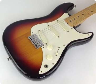 fender bullet s3