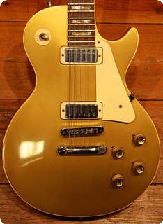 Gibson Les Paul Deluxe 1971