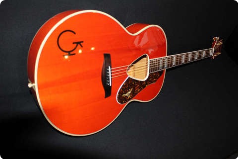 gretsch rancher 6022