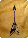 My Little Guitar Flying V