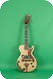 RC Allen Bigsby Style Guitar 2010 Natural