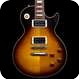 Gibson Custom Shop Slash Signature Les Paul -Dark Tabacco Sunburst