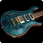 PRS Private Stock 3530 Blue Green