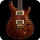 PRS Private Stock Modern Eagle Quatro Black Gold #3220