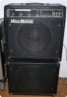 Mesa Boogie Simul Satelite