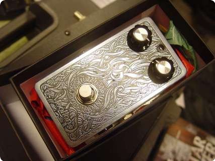 Moollon Fourteen Fuzz