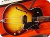 Gibson ES 225 TD 1958 Sunburst