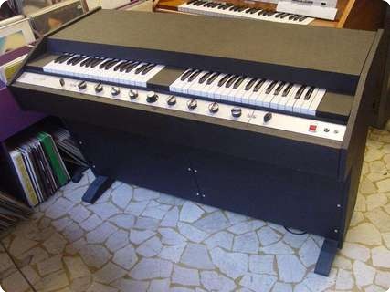 Mellotron Mk V