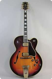 Gibson L 5ces 1969