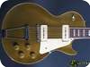 Gibson Les Paul Standard - Goldtop 1952-Gold Metallic (Gold Top)