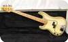 Fender Precision *left Handed* 1980-Antigua