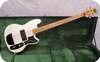 Shergold Marathon MK1a Early 80s White