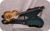 Hofner 5001 Vintage Violin Bass 62 2012 Sunburst