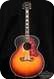 Gibson J-200 1958-Sunburst