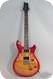 PRS CE-24 1991-Cherry Sunburst