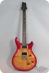 PRS CE 24 1991 Cherry Sunburst