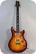 PRS Modern Eagle Quatro 2013-Sunburst