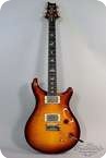 PRS Modern Eagle Quatro 2013 Sunburst