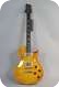 PRS SC-58 2012-Vintage Yellow