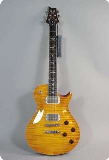 Prs Sc 58 2012 Vintage Yellow