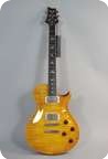 PRS SC 58 2012 Vintage Yellow