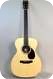 Collings OM-2HA Adirondack-Indian Rosewood 2013-Natural