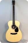 Collings OM 2HA Adirondack Indian Rosewood 2013 Natural